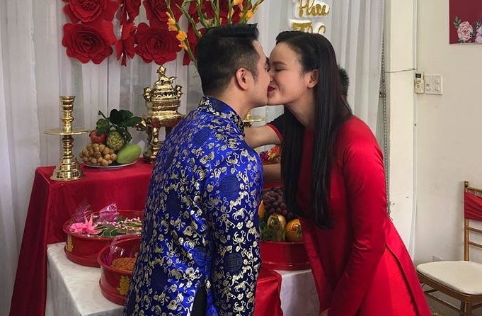 Dam hoi cua nguoi mau Tuyet Lan anh 3