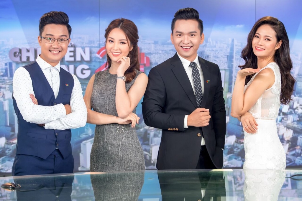 Sao Viet chien dau lac quan voi benh ung thu anh 5