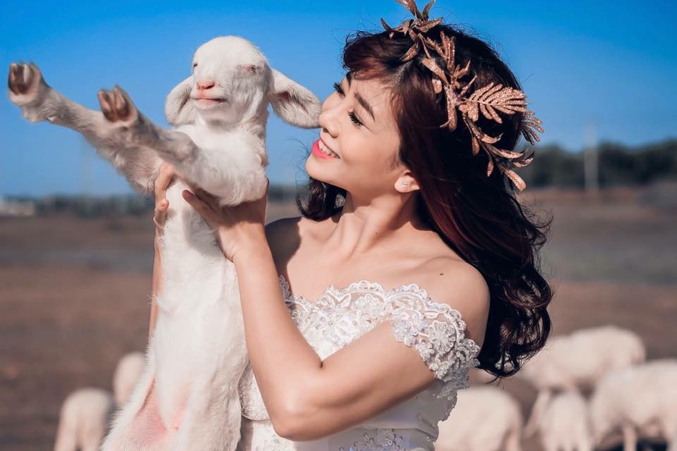 Mai Phuong bao benh ung thu anh 3