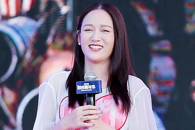 Tran Kieu An tang can anh 1