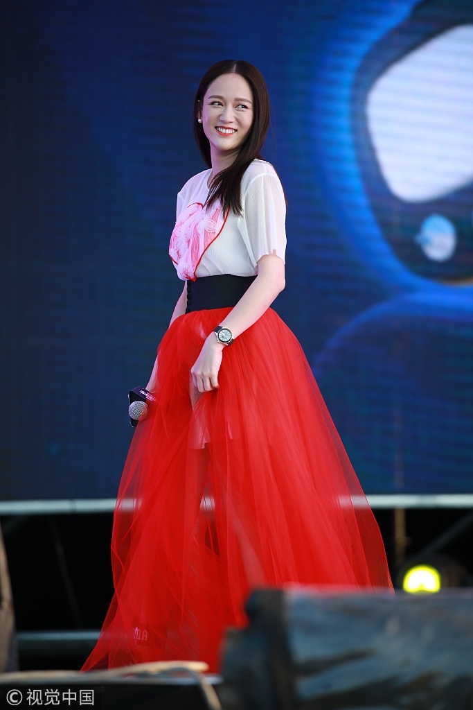 Tran Kieu An tang can anh 2