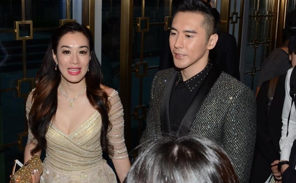 Chung Le De mang bau anh 2