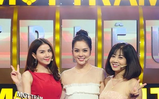 Mai Phương bị ung thư ảnh 2 Mai Phuong bi ung thu anh 2