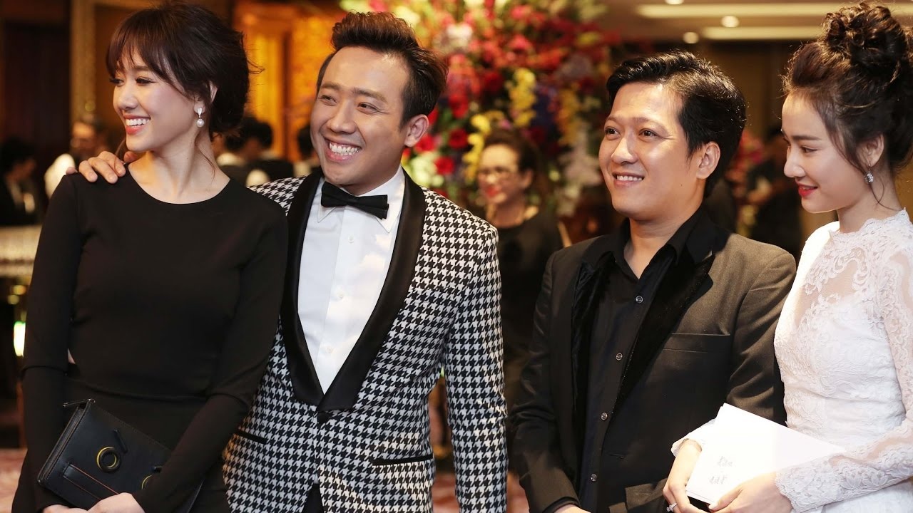 Nha Phuong cuoi Truong Giang anh 13