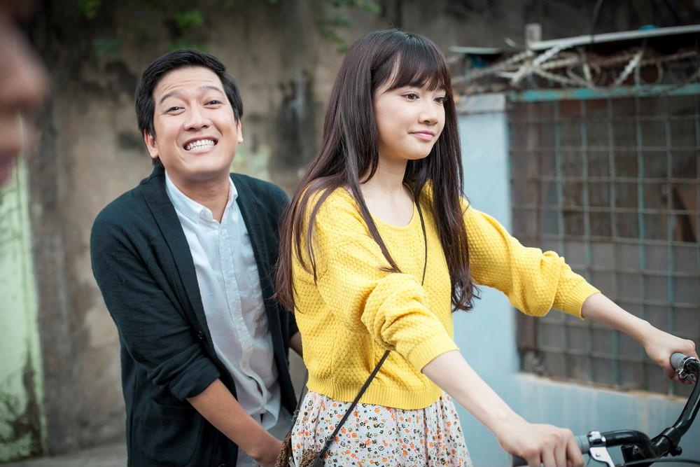 Nha Phuong cuoi Truong Giang anh 1