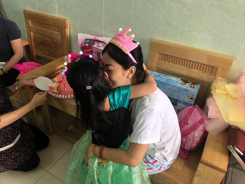 Mai Phương ung thư phổi ảnh 3 Mai Phuong ung thu phoi anh 3