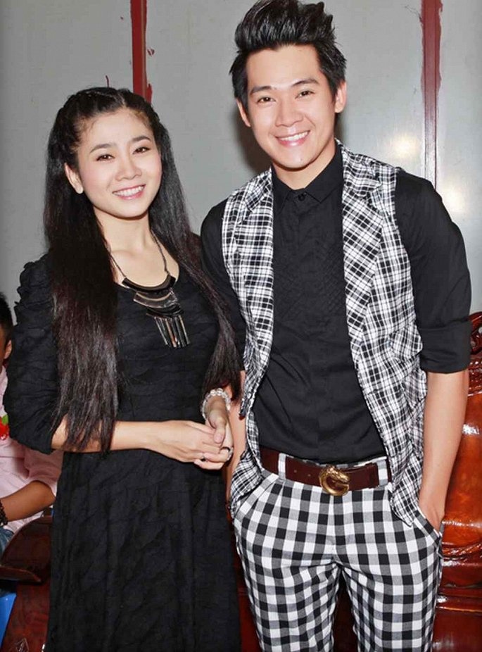 Mai Phương bị ung thư phổi ảnh 2 Mai Phuong bi ung thu phoi anh 2