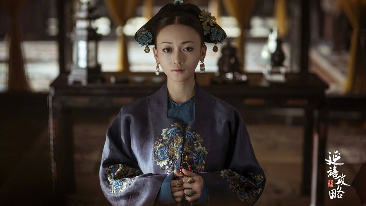 Nguy Anh Lac khong duoc Can Long phong hoang hau anh 4