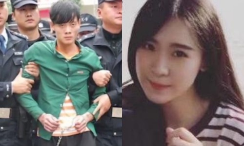 Vu mau nu TQ bi giet, giau xac o tu lanh: Chong linh an tu hinh anh