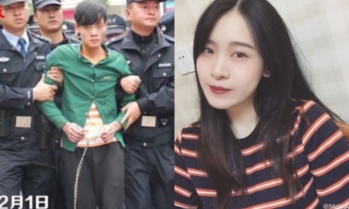 Vu nguoi mau TQ bi giet, giau xac: Cha me chong khong dam den toa hinh anh