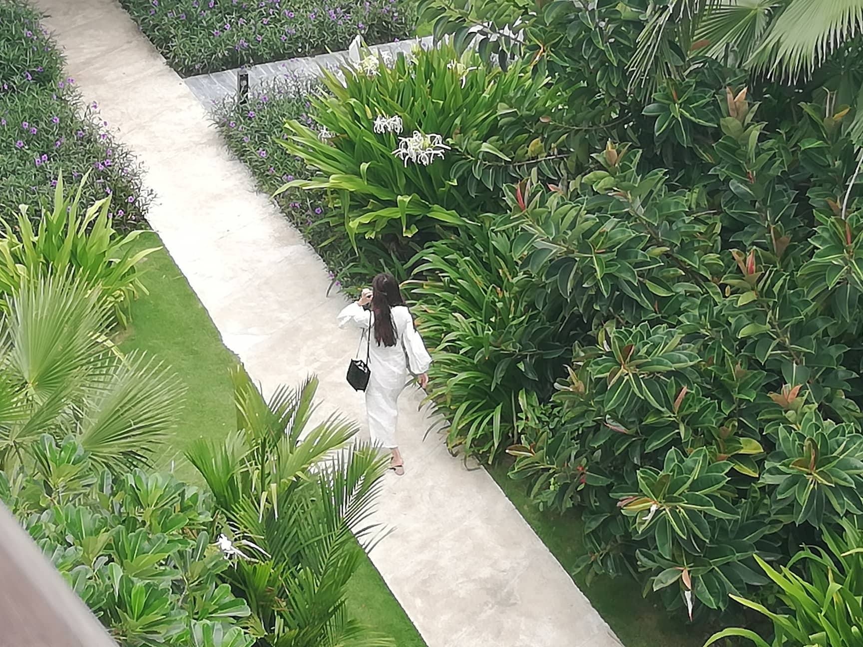 Nha Phuong cuoi Truong Giang anh 6