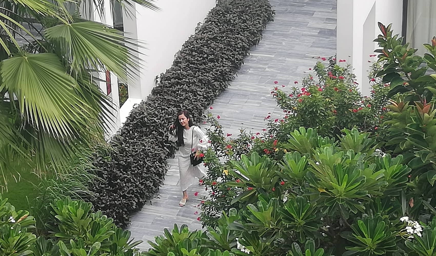 Nha Phuong cuoi Truong Giang anh 5