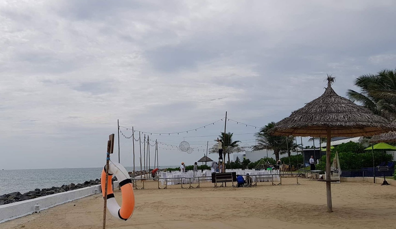 Nha Phuong cuoi Truong Giang anh 2