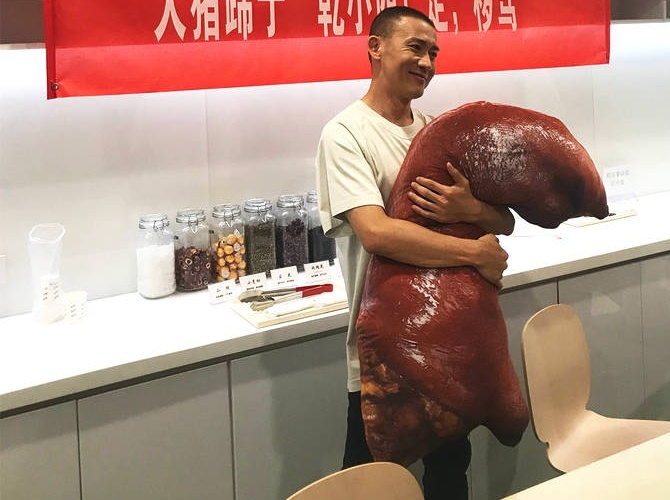 Nhiếp Viễn bị chế nhạo ảnh 1 Nhiep Vien bi che nhao anh 1