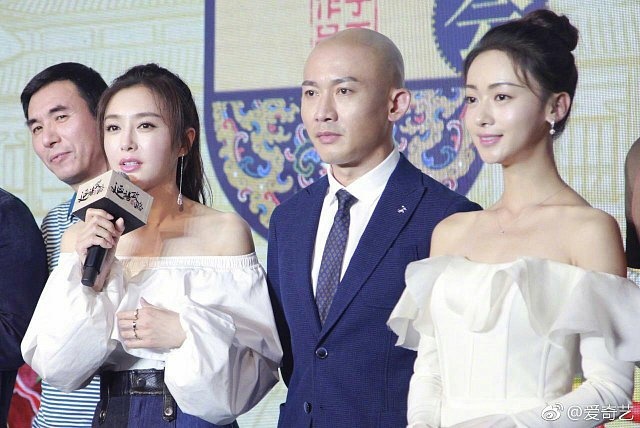 Nhiếp Viễn bị chế nhạo ảnh 3 Nhiep Vien bi che nhao anh 3