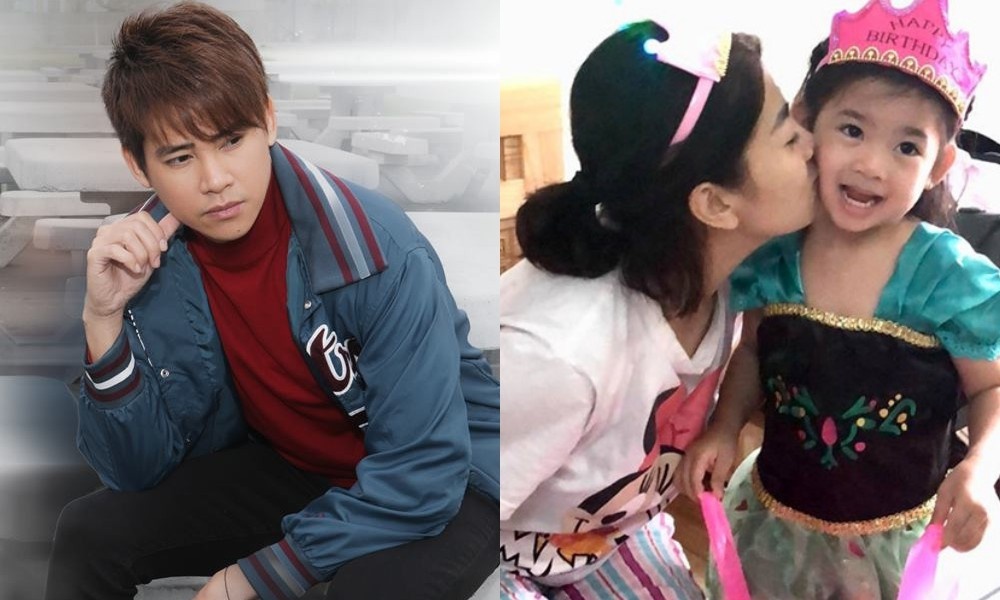 Phùng Ngọc Huy lên tiếng khi Mai Phương bị bệnh ảnh 2 Phung Ngoc Huy len tieng khi Mai Phuong bi benh anh 2