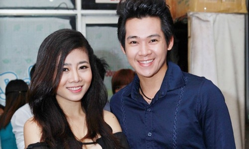 Phung Ngoc Huy: Suy sup vi bi tay chay, pha roi khi Mai Phuong bi benh hinh anh