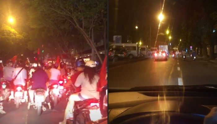 Olympic Viet Nam vao ban ket Syria anh 2