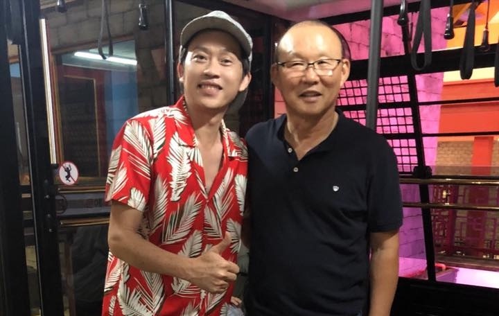 Olympic Viet Nam vao ban ket Syria anh 4