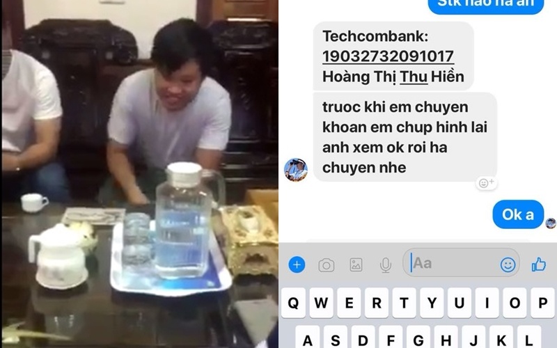 Sao Viet bi gia Facebook anh 2