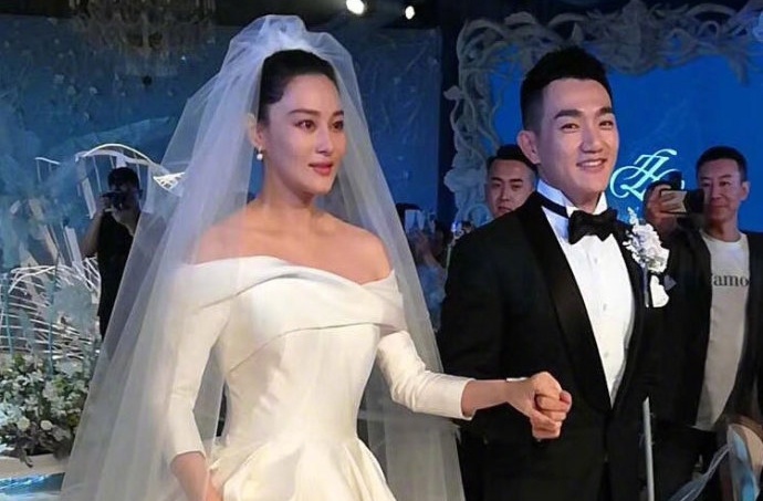 Le cuoi ngot ngao cua Truong Hinh Du va linh dac chung hinh anh