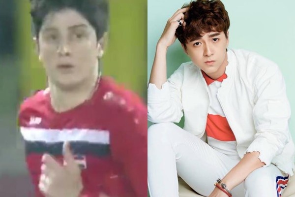 Olympic Việt Nam chiến thắng ảnh 3 Olympic Viet Nam chien thang anh 3