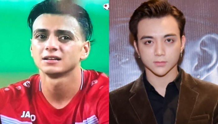 Olympic Việt Nam chiến thắng ảnh 1 Olympic Viet Nam chien thang anh 1