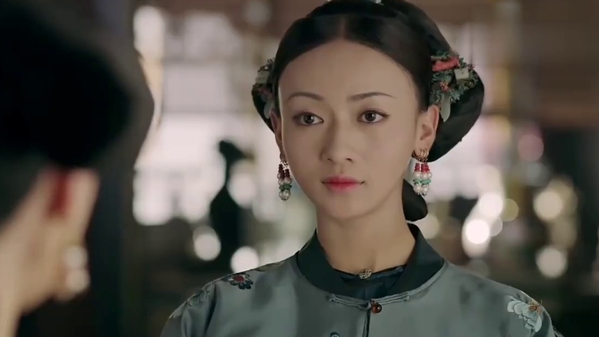 Nguy Anh Lac 'Dien Hi cong luoc': Danh tieng chom no co vut tat? hinh anh