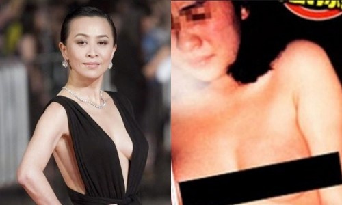 Luu Gia Linh noi ve vu an bat coc, bi lam nhuc trong qua khu hinh anh