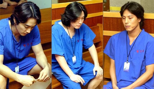 Sao Han nghia vu quan su anh 3