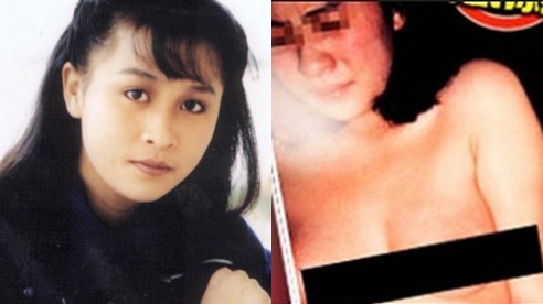 Luu Gia Linh bi cuong buc anh 2