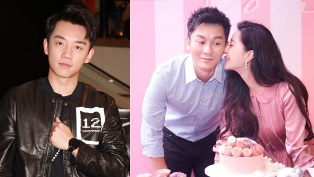 Ly Than va Pham Bang Bang chia tay anh 2