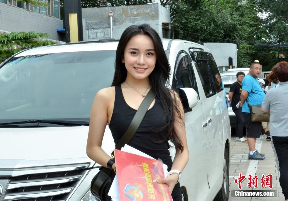 Hoc vien Dien anh Bac Kinh anh 10