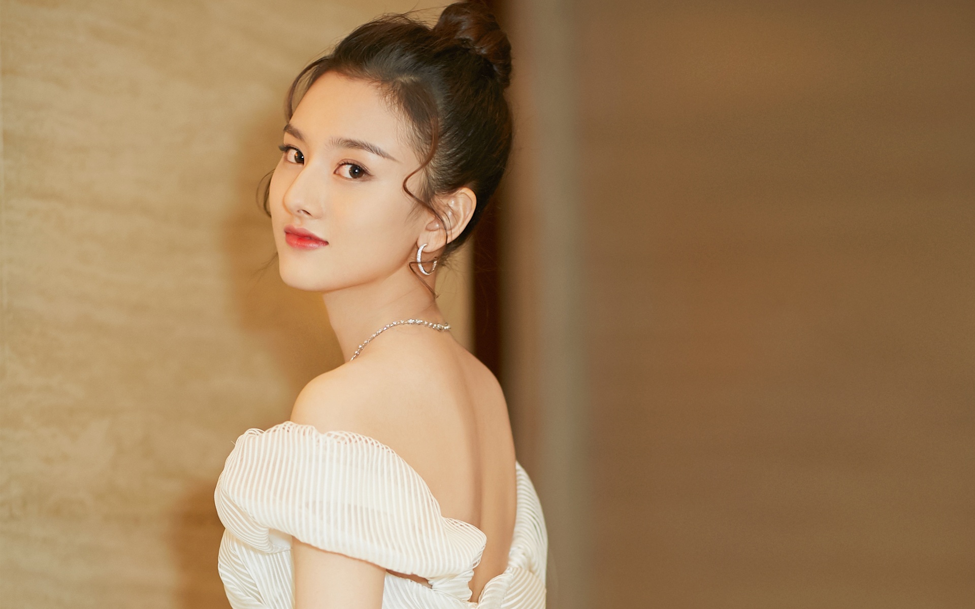 Na Tra Tong To Nhi xinh dep anh 14