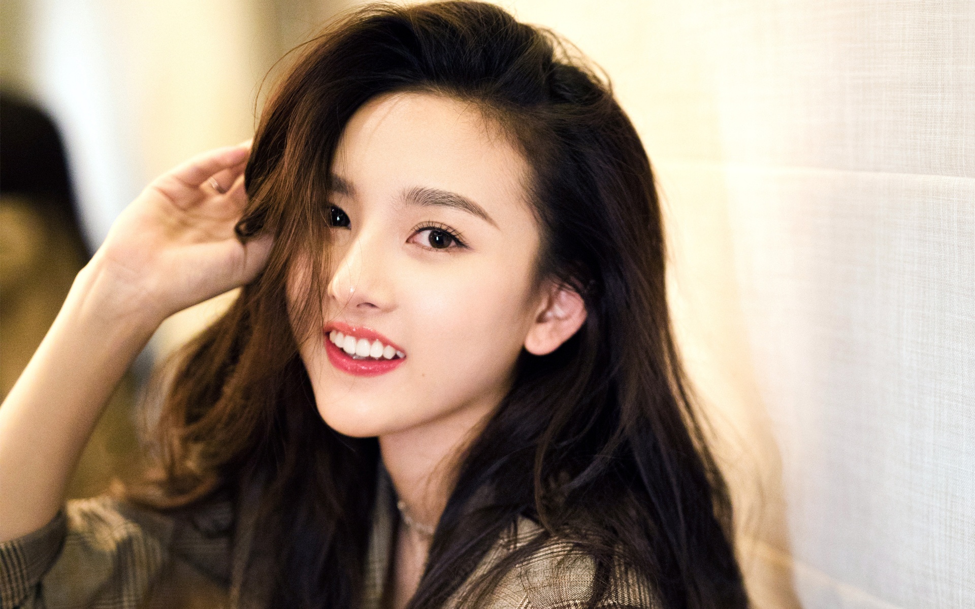 Na Tra Tong To Nhi xinh dep anh 4