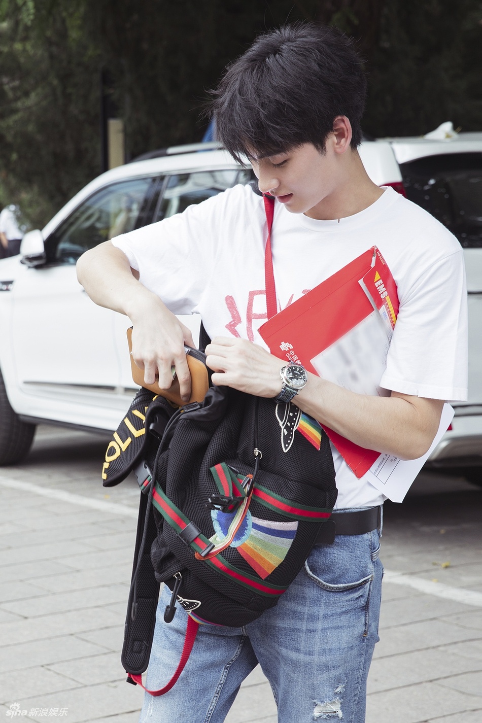 Hoc vien Dien anh Bac Kinh anh 4