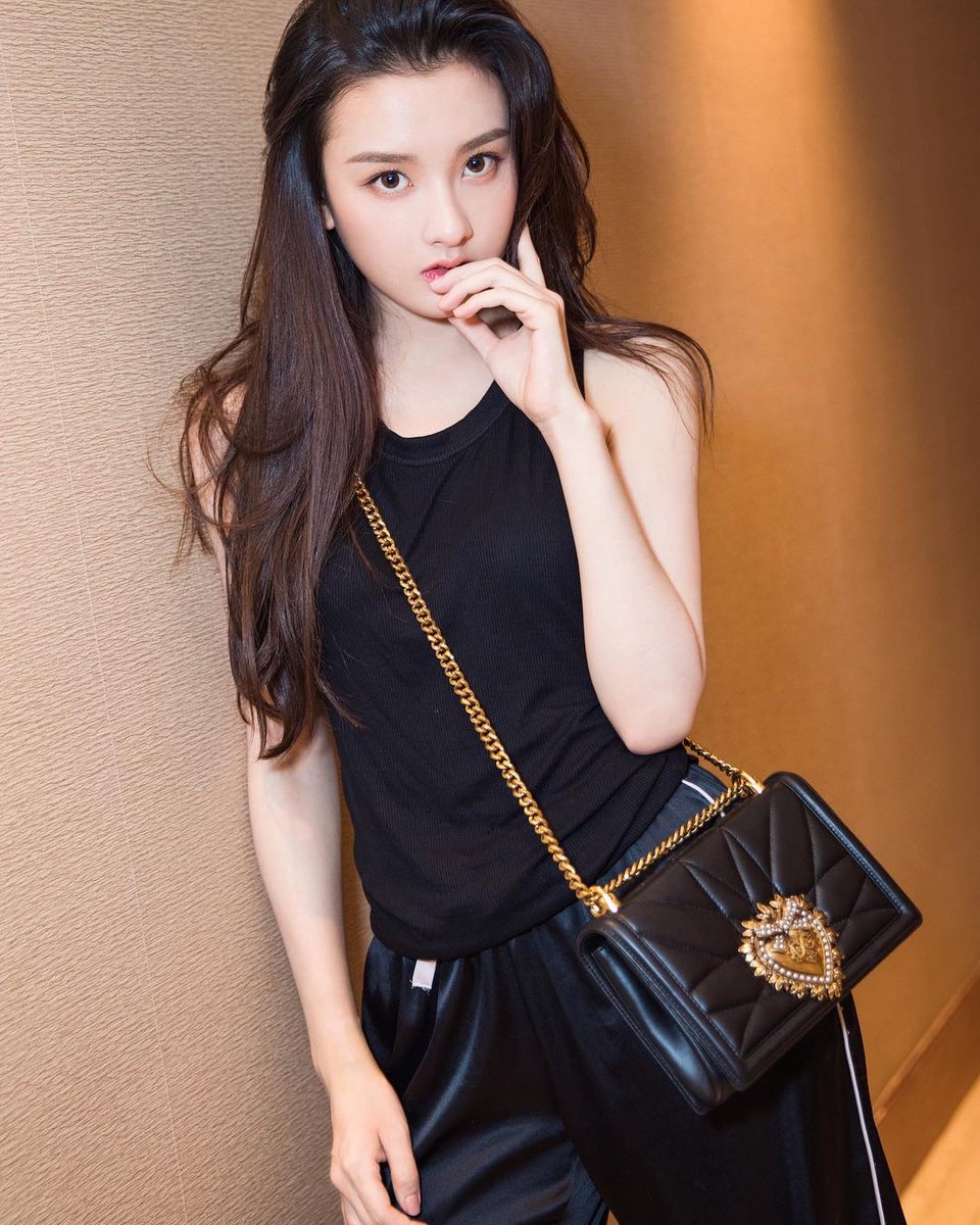 Na Tra Tong To Nhi xinh dep anh 8