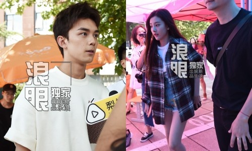 Nhan sac noi bat cua tan sinh vien 'Hoc vien minh tinh Trung Quoc' hinh anh