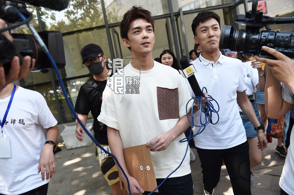 Hoc vien Dien anh Bac Kinh anh 2