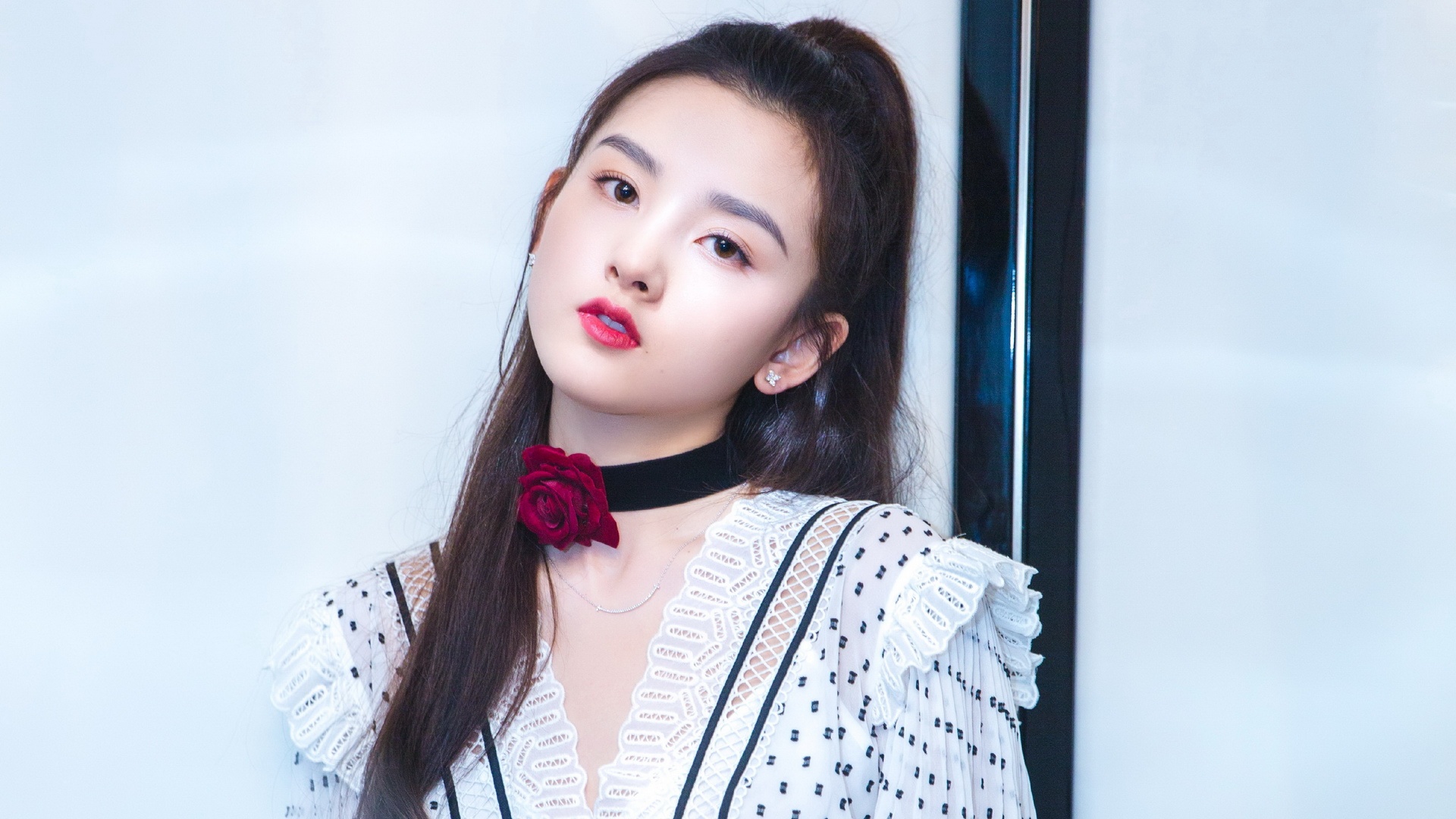 Na Tra Tong To Nhi xinh dep anh 11