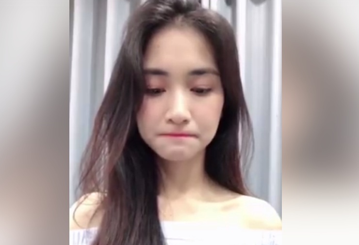 Clip Hoa Minzy xin loi sau chi trich xam pham doi tu nghe si quoc te hinh anh