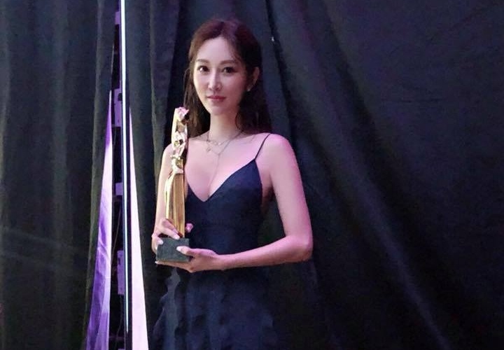 Sao nu bi cat song anh 4