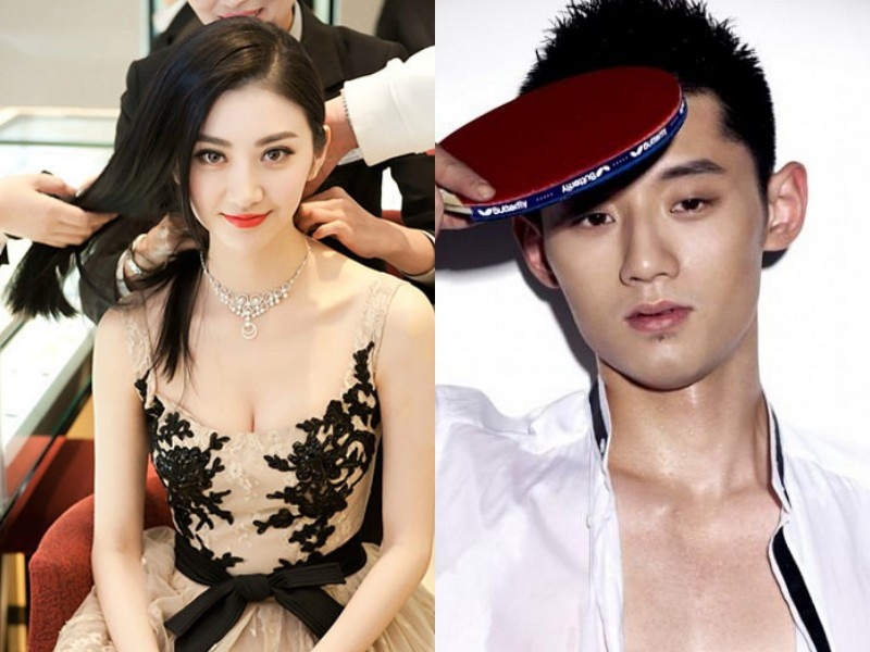 Cảnh Điềm chia tay ảnh 2 Canh Diem chia tay anh 2