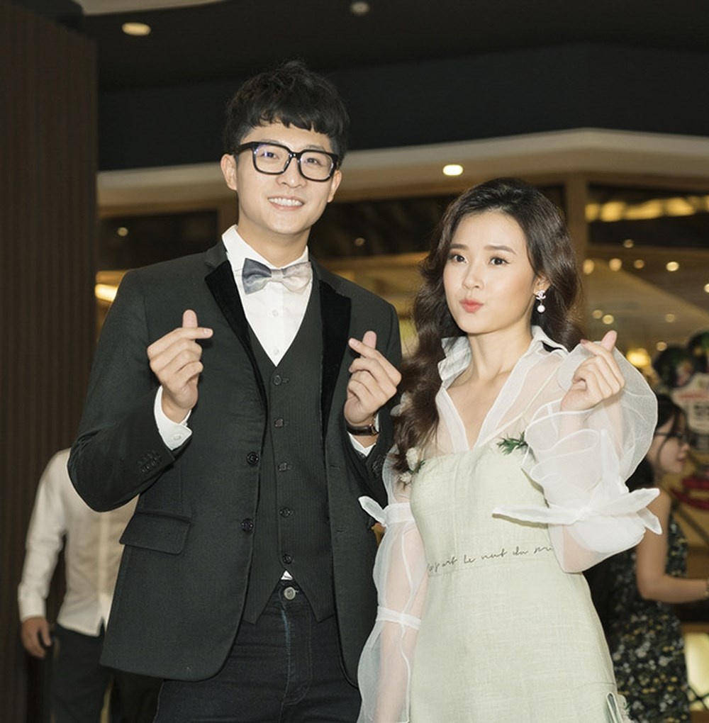 Nha Phuong Mai Phuong Nhung thien than ao trang anh 11