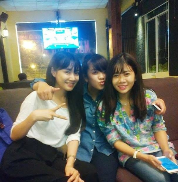 Nha Phuong Mai Phuong Nhung thien than ao trang anh 5