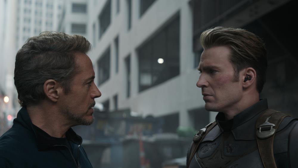 ‘Avengers: Endgame’ co phai la bo phim ton kem nhat lich su? hinh anh