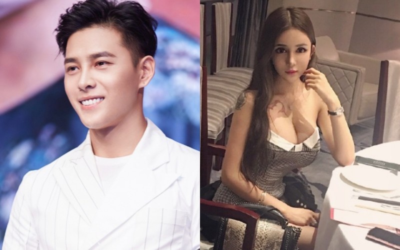 Hồng Nghiêu Diên Hi công lược bê bối ảnh 3 Hong Nghieu Dien Hi cong luoc be boi anh 3