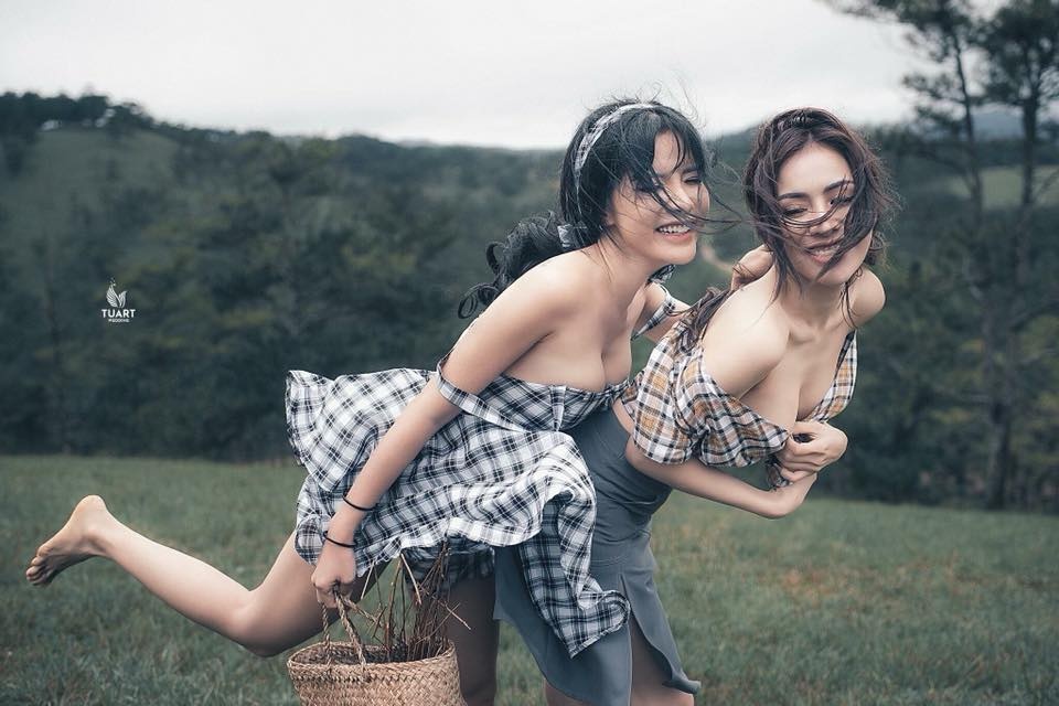 A hau Thu Dung ban dam anh 4