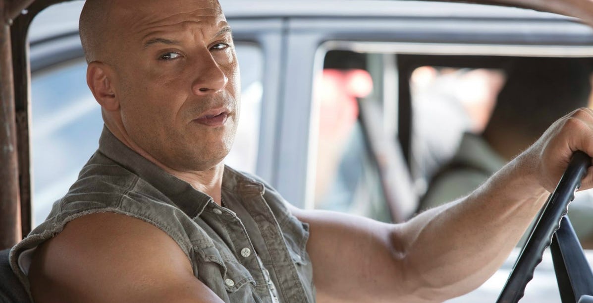 Fast & Furious 9 bi lui ngay ra rap anh 1