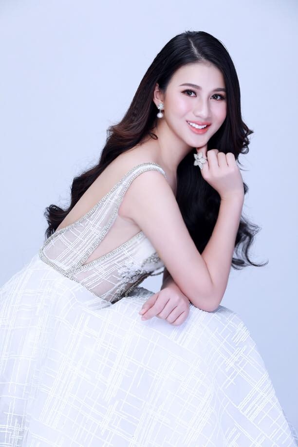 Thai My Linh a hau la ai anh 7